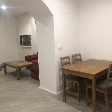 Bozic Apartman Apartment Pula Exterior photo