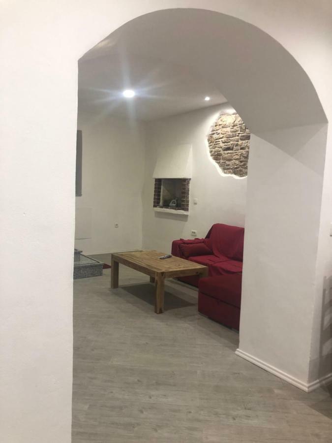 Bozic Apartman Apartment Pula Exterior photo