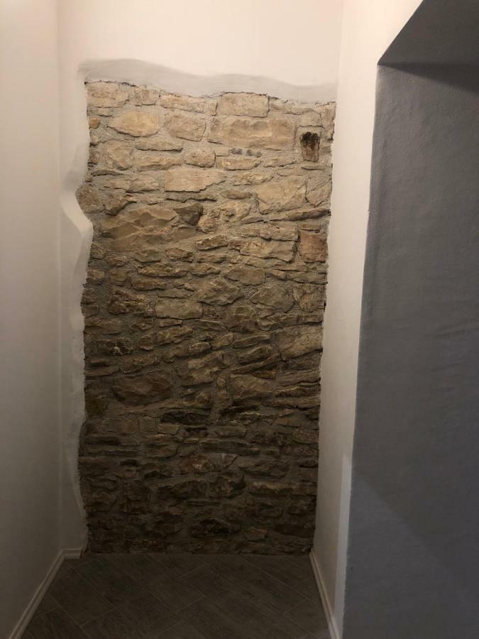 Bozic Apartman Apartment Pula Exterior photo